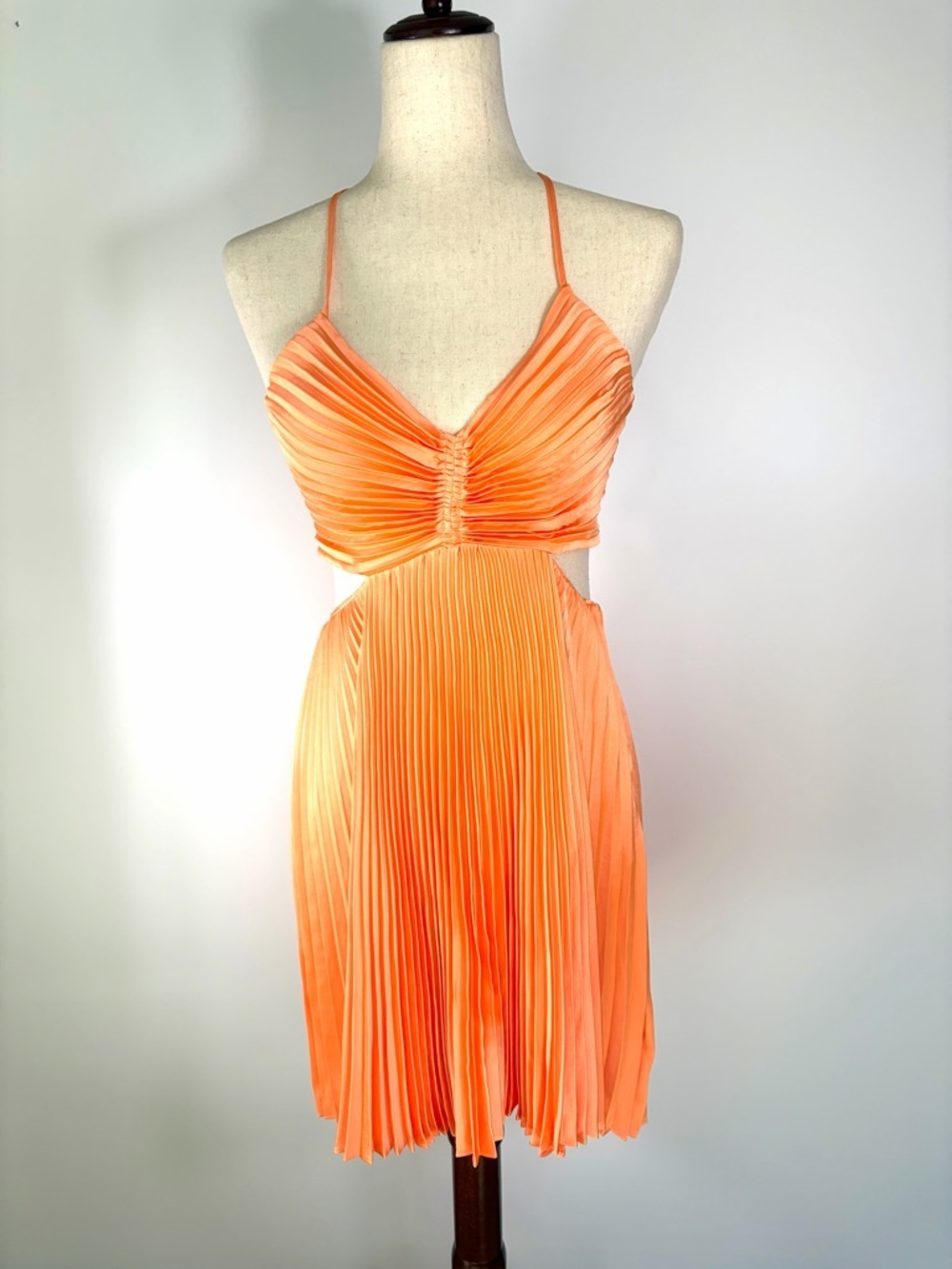 A.L.C. Chic Party Dress NWT